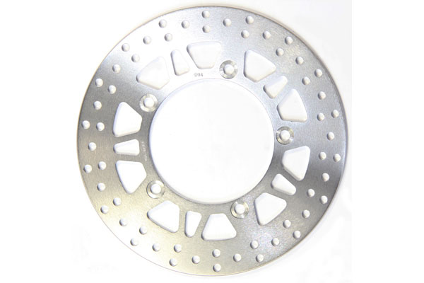 EBC D-Series OE Replacement Front Brake Rotor / Each (MD994D)