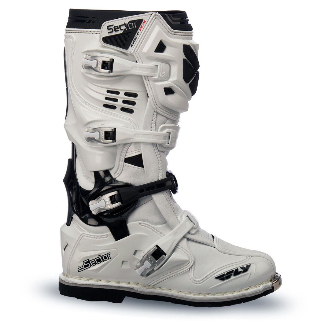 youth motocross boots clearance