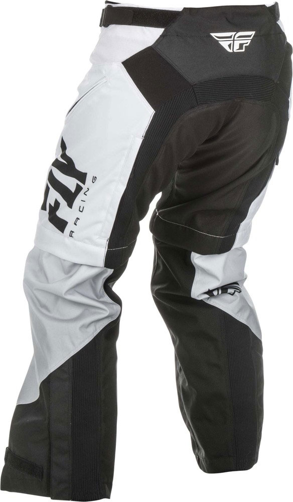 over the boot motocross pants