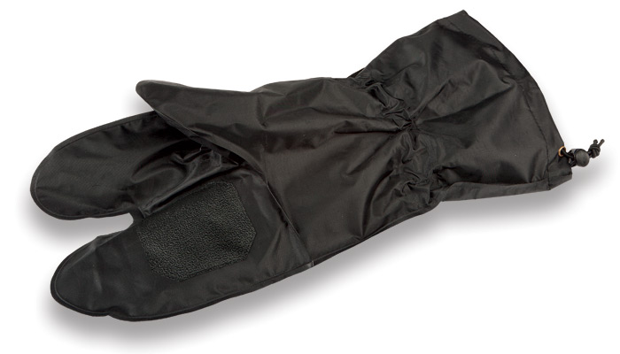 motorcycle glove covers