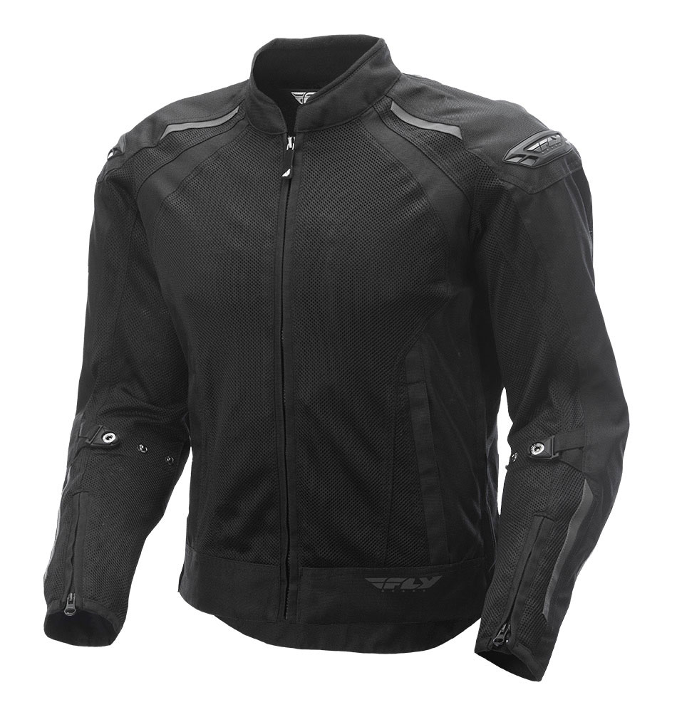 Choosing The perfect Motorcycle Jacket