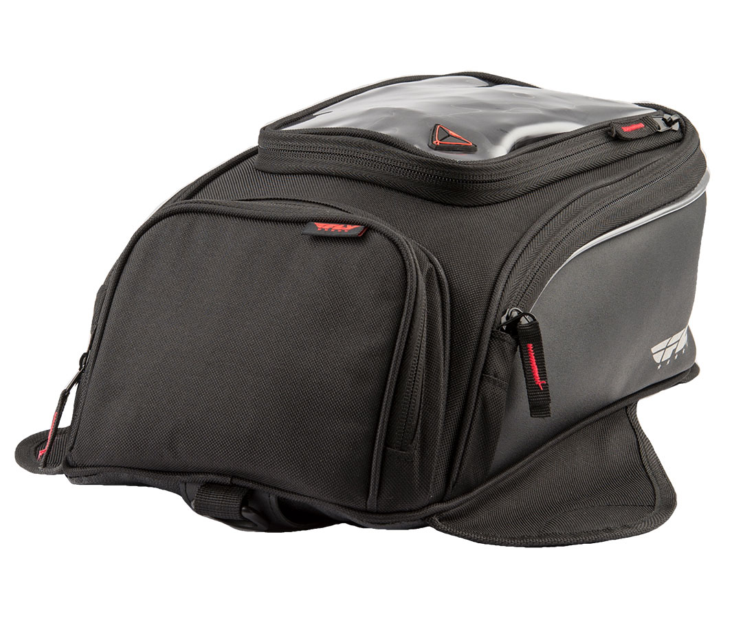 Fly Street Small Motorcycle Tank Bag-FLY 479-10300