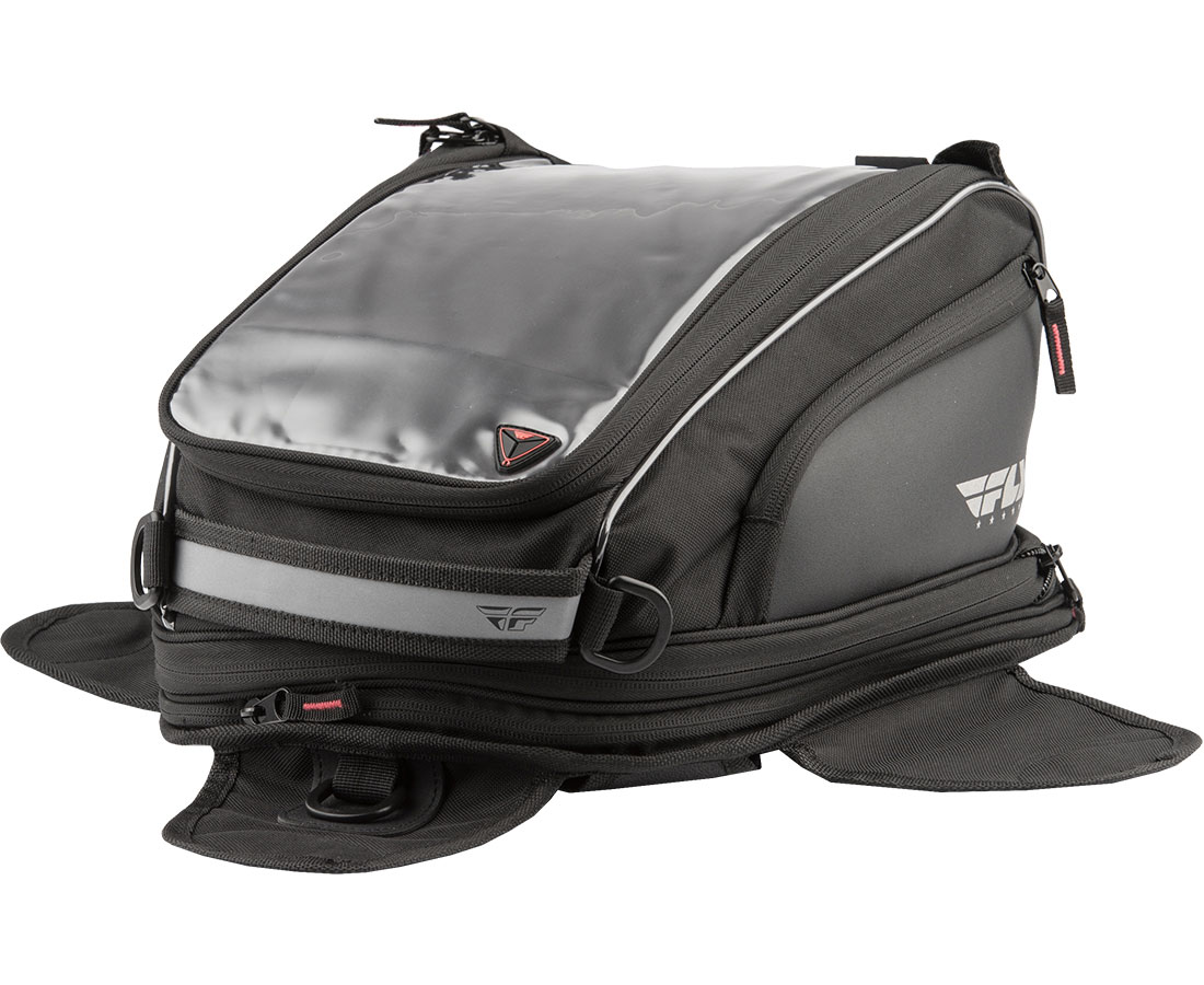 Fly Street Medium Motorcycle Tank Bag-FLY 479-10600