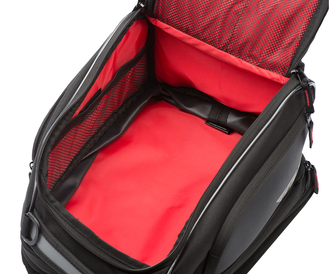 Fly Street Medium Motorcycle Tank BagFLY 47910600