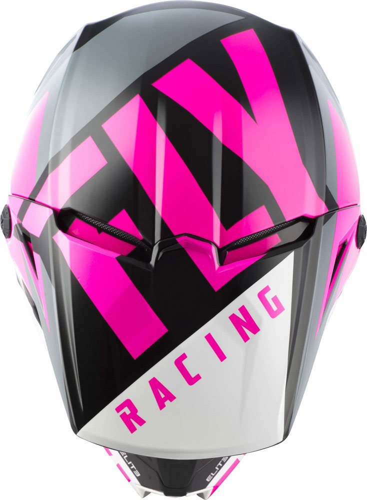 ladies motocross helmets