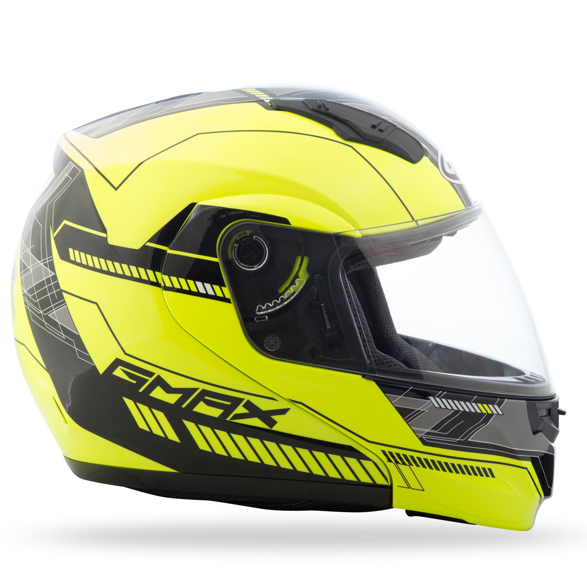 Parts & Accessories NEW GMAX MD04 Modular Street Motorcycle Helmet STREET DUAL SPORT cheekymag.it