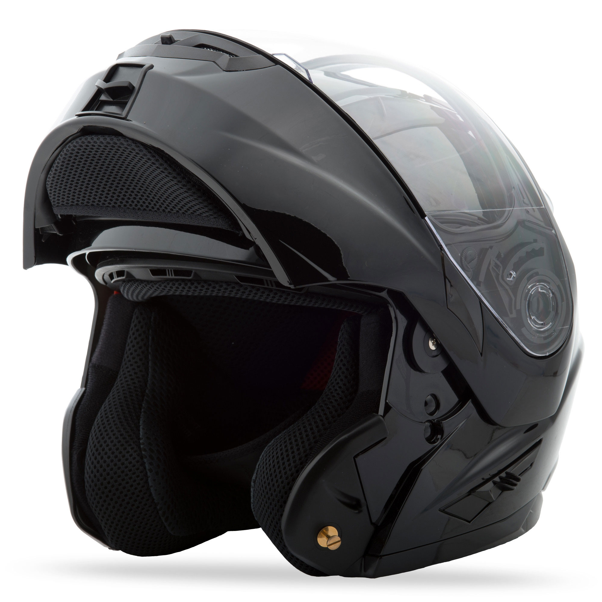 GMAX GM 55 half Helmet