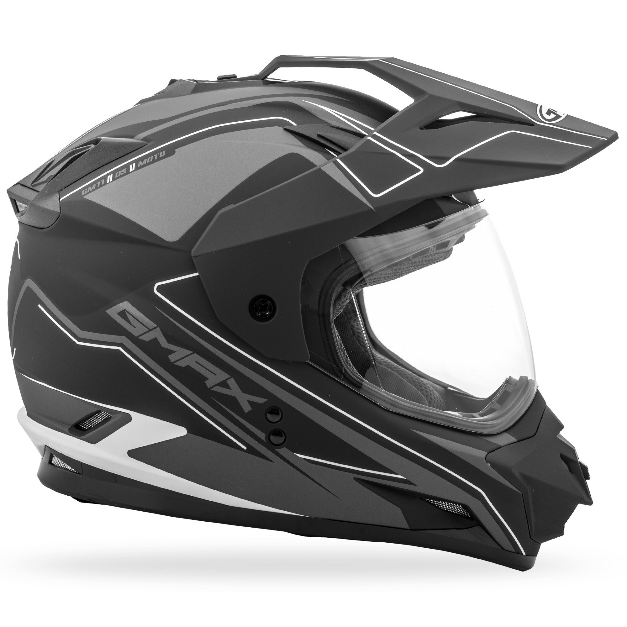 Adventure Motorcycle Helmet : $289.95 Scorpion EXO-AT950 NeoCon Modular