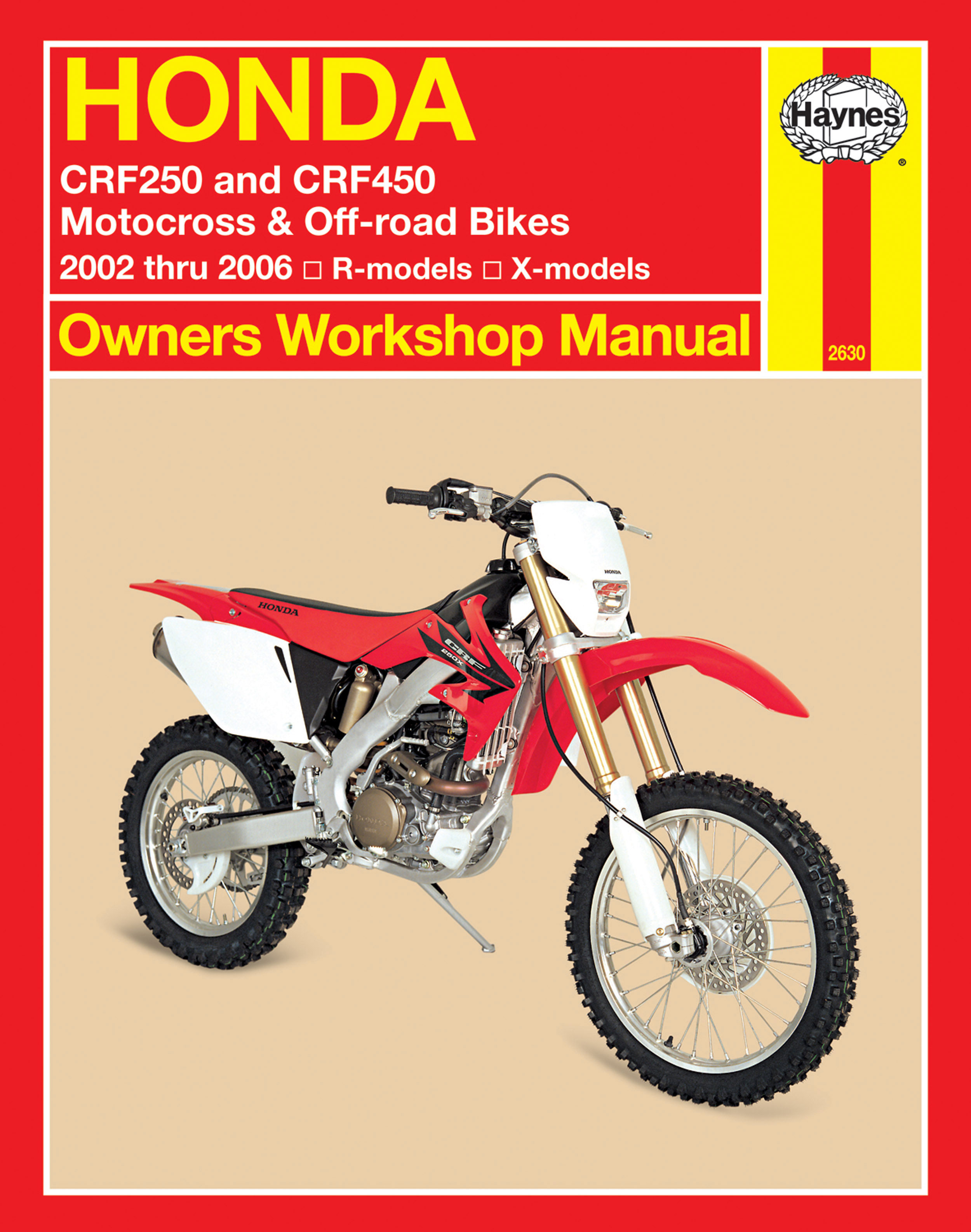 Crf250x Headlight Problem Crf250x Thumpertalk
