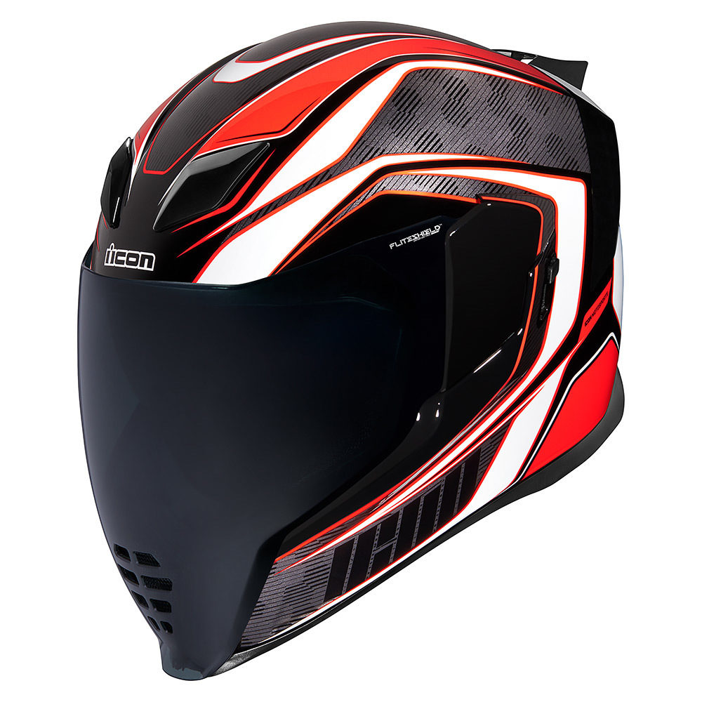Icon Airflite RACEFLITE Full-Face 