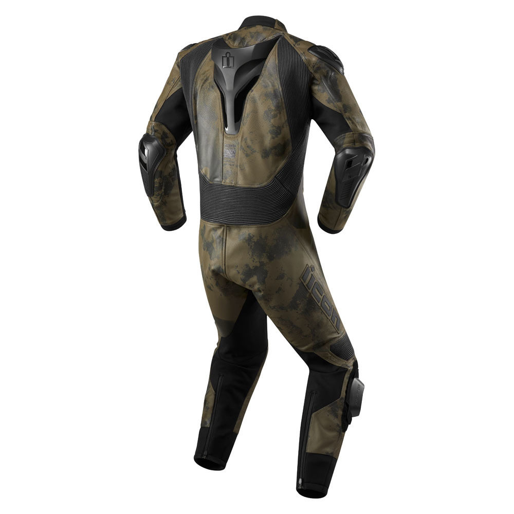 olympia odyssey vent tech one-piece suit