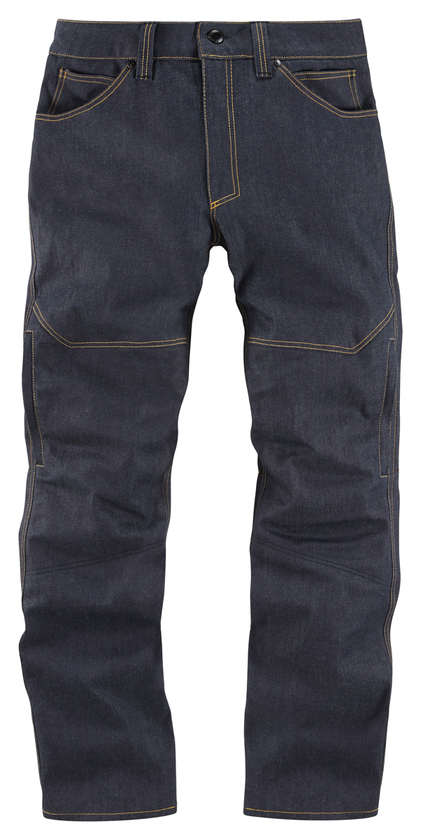 icon motorcycle jeans