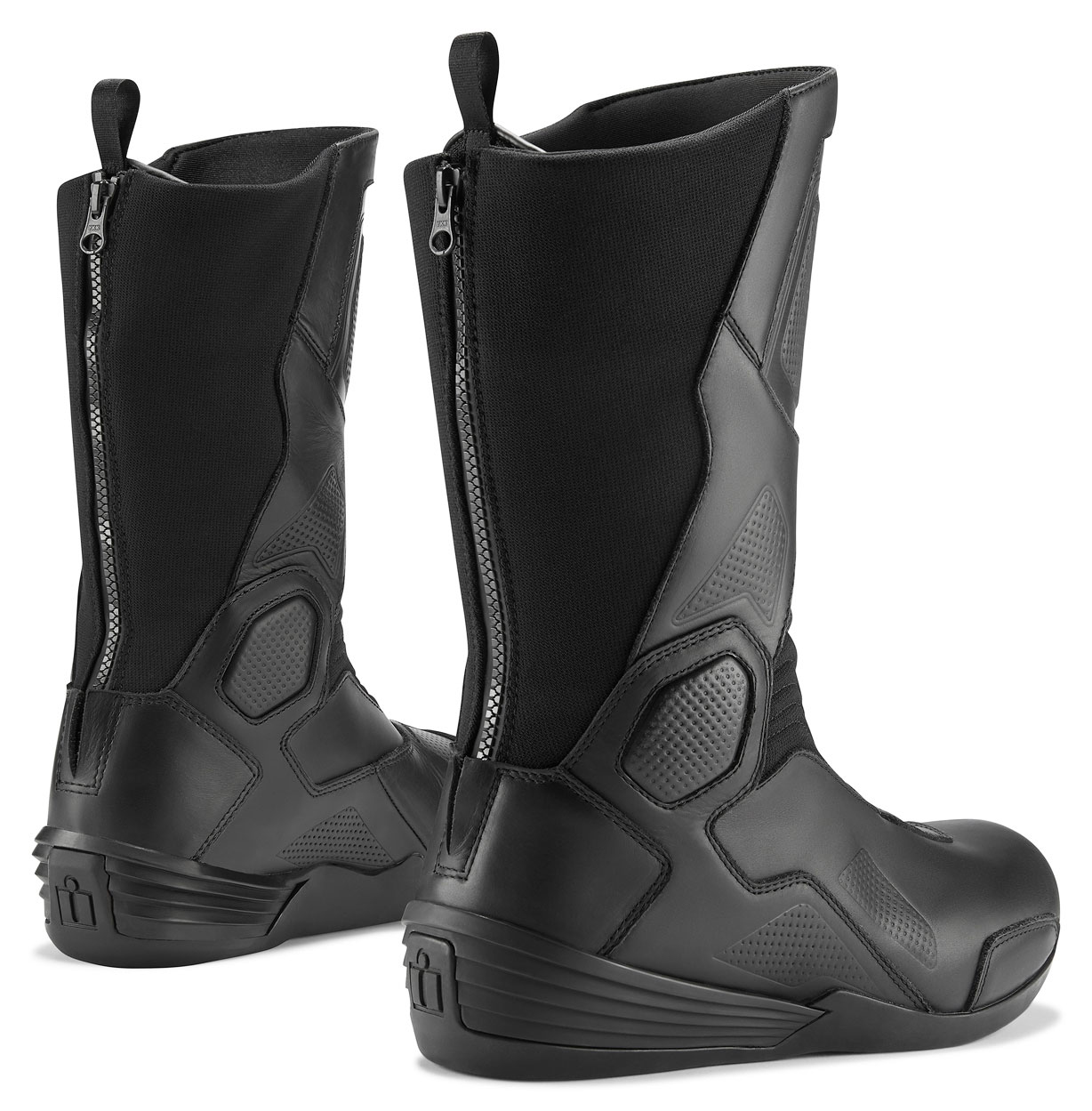 icon 1000 joker wp boots