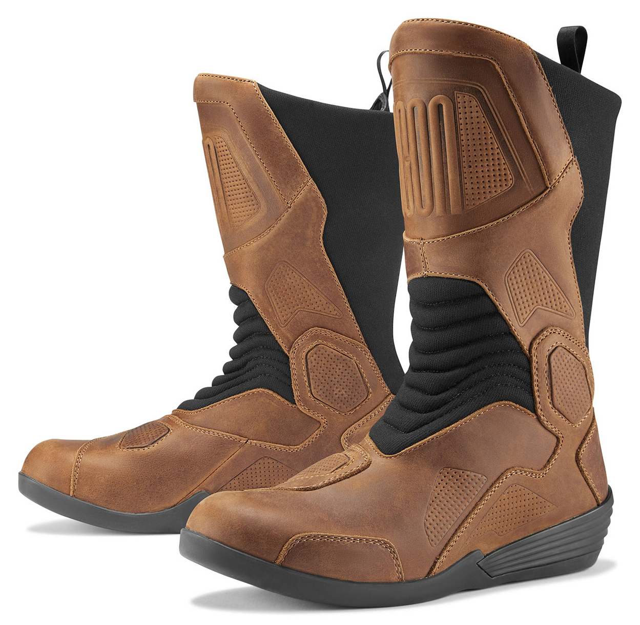 icon 1000 joker wp boots