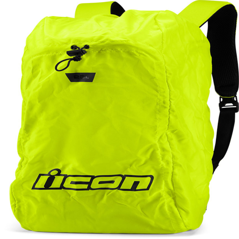 hi viz motorcycle backpack