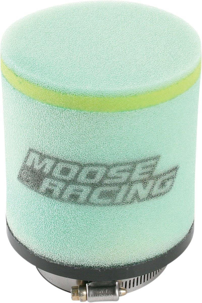 Moose Racing Precision Pre-Oiled Foam Air Filter (1011-0859)