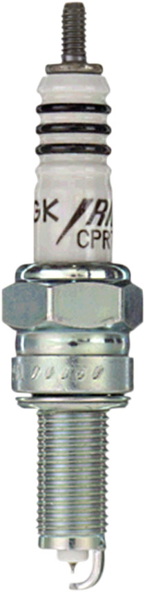 Long Elbow Type 8408 Spark Plug Resistor Cover 120deg VB05E NGK 