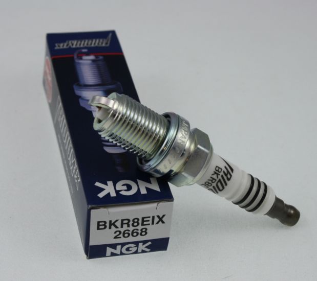 NGK 2668 Spark Plug