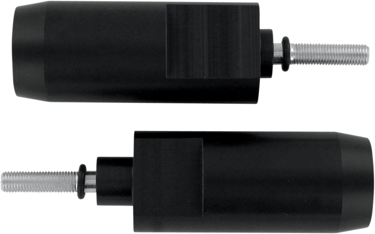 PSR Frame Sliders / Chassis Protectors (Black) 070091002P
