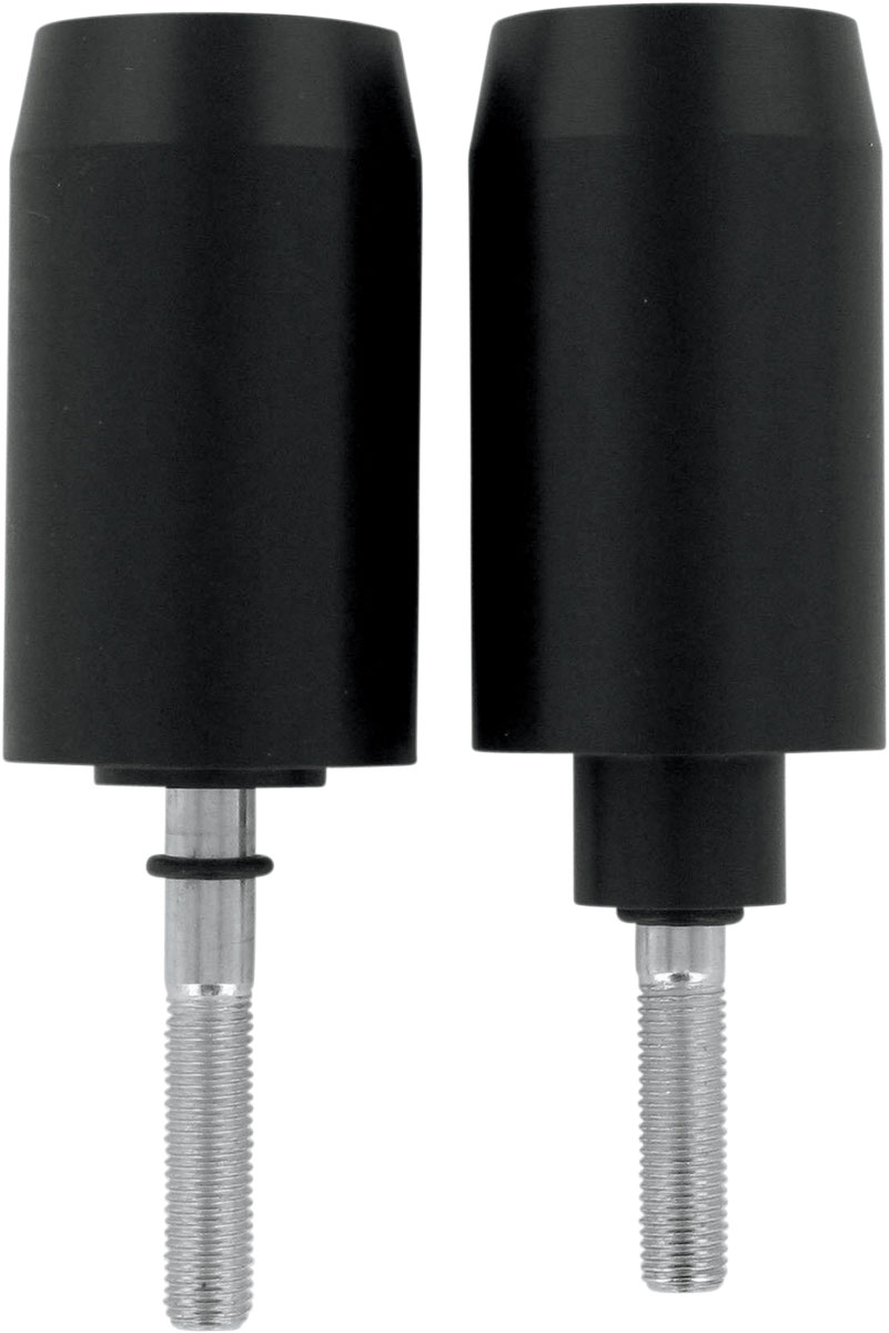 PSR Frame Sliders / Chassis Protectors (Black) 050092002P