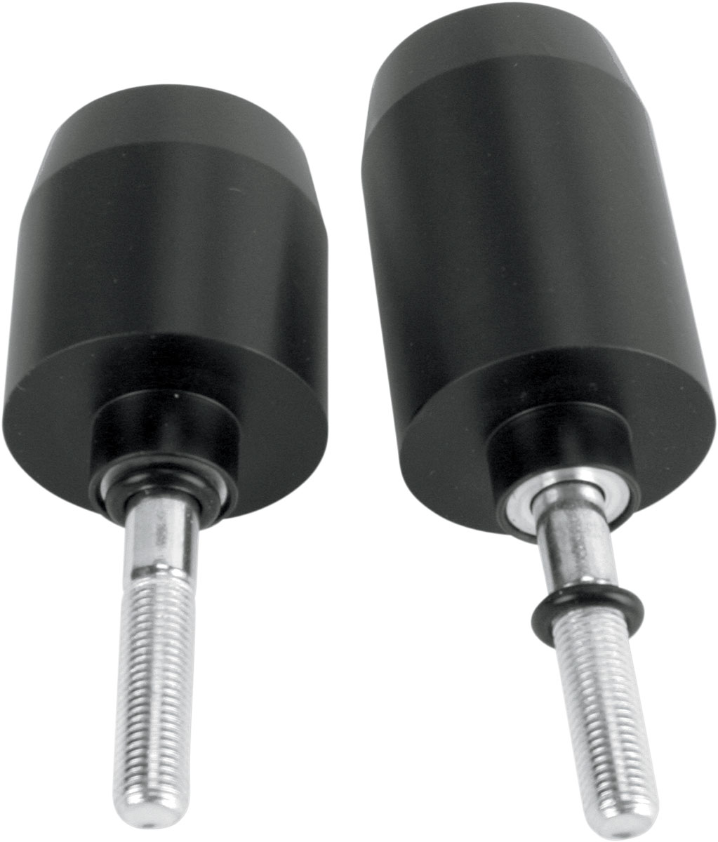 PSR Frame Sliders / Chassis Protectors (Black) 070090002P