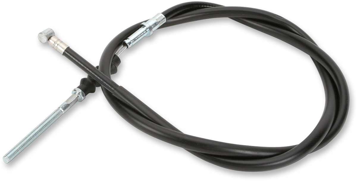 Parts Unlimited Vinyl Front Brake Cable 072322 45450HA6