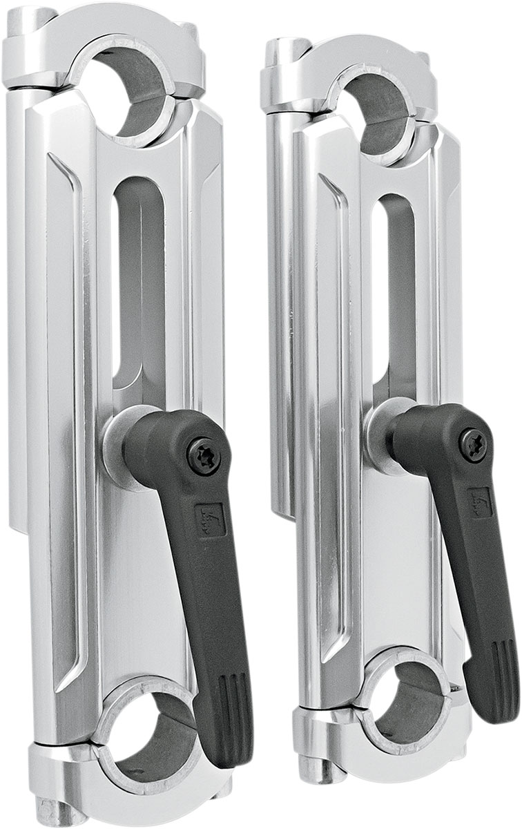 Rox Speed FX 6"8" HeightAdjustable Snowmobile Handlebar