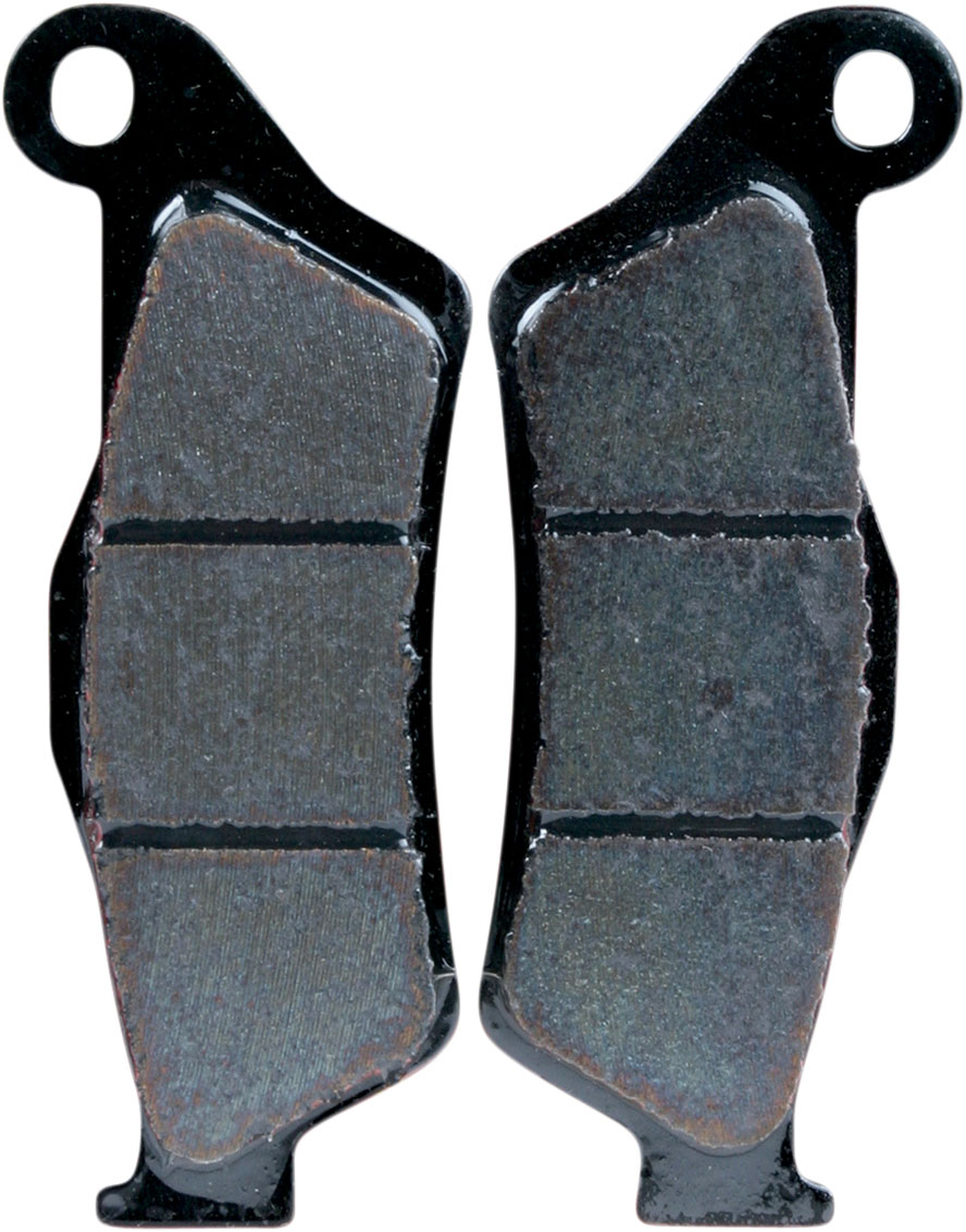 SBS LS Sintered Motorcycle Brake Pads (742LS)SBS 17220718