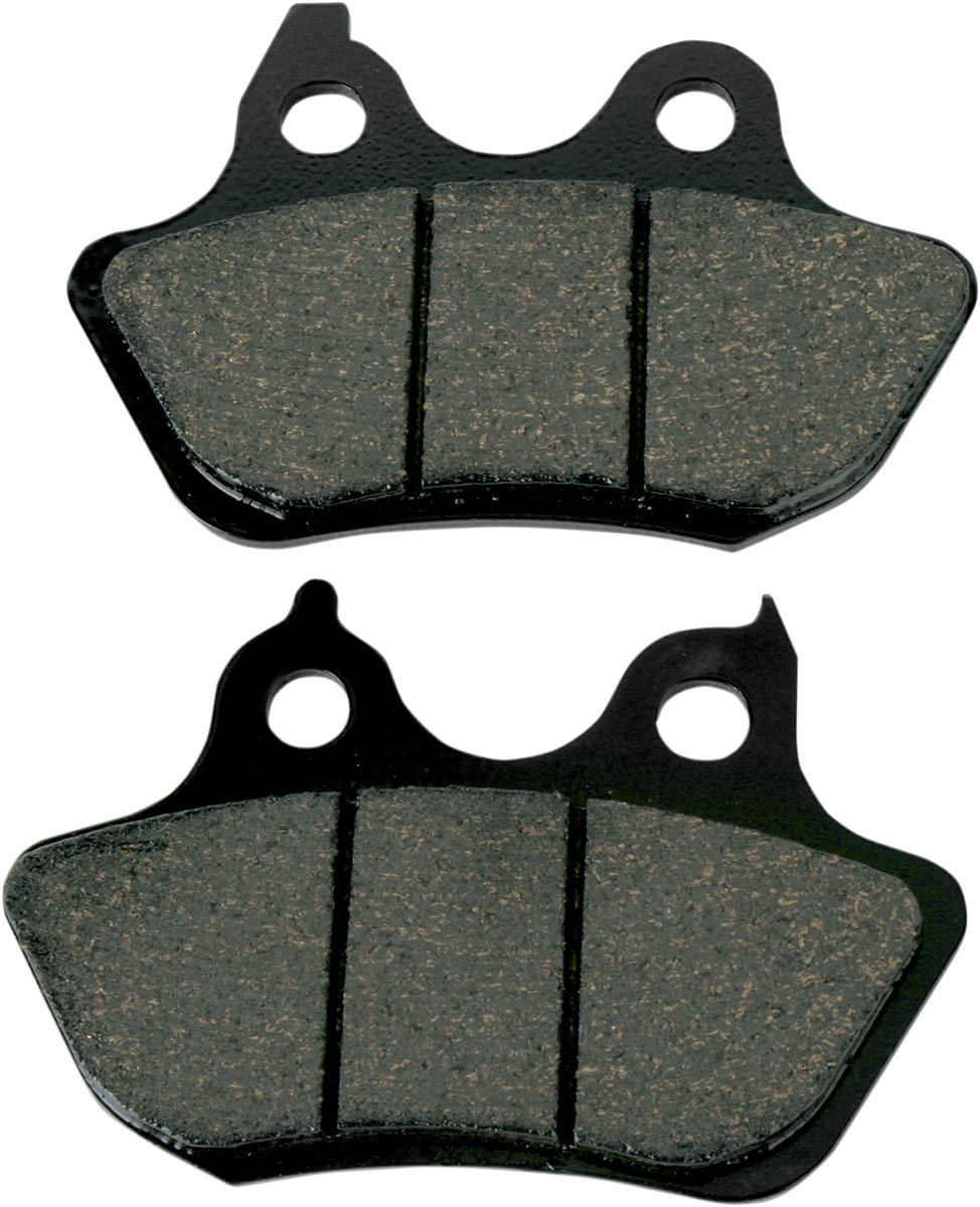 SBS H.HF Ceramic Organic Motorcycle Brake Pads (846H.HF)SBS