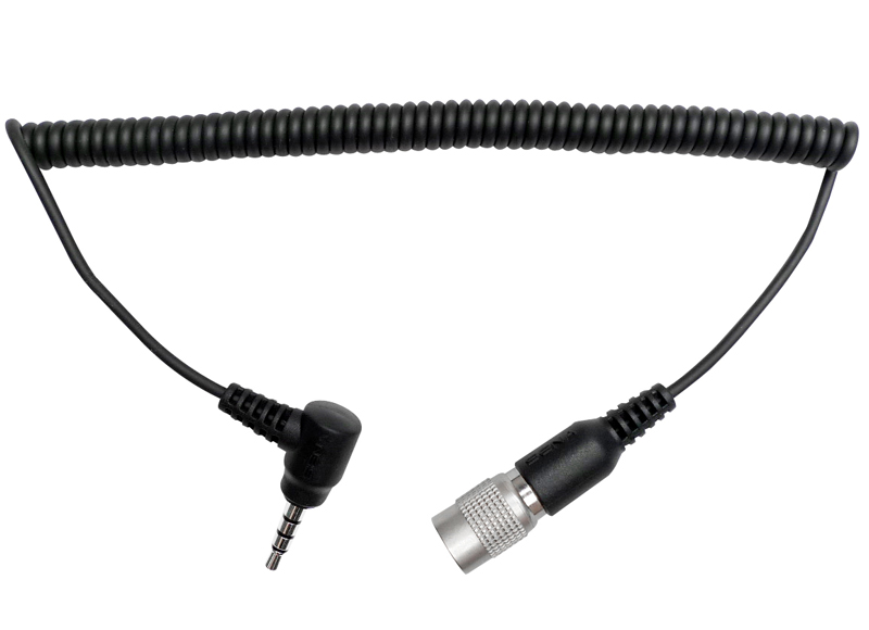 sena sr10 two way radio adapter