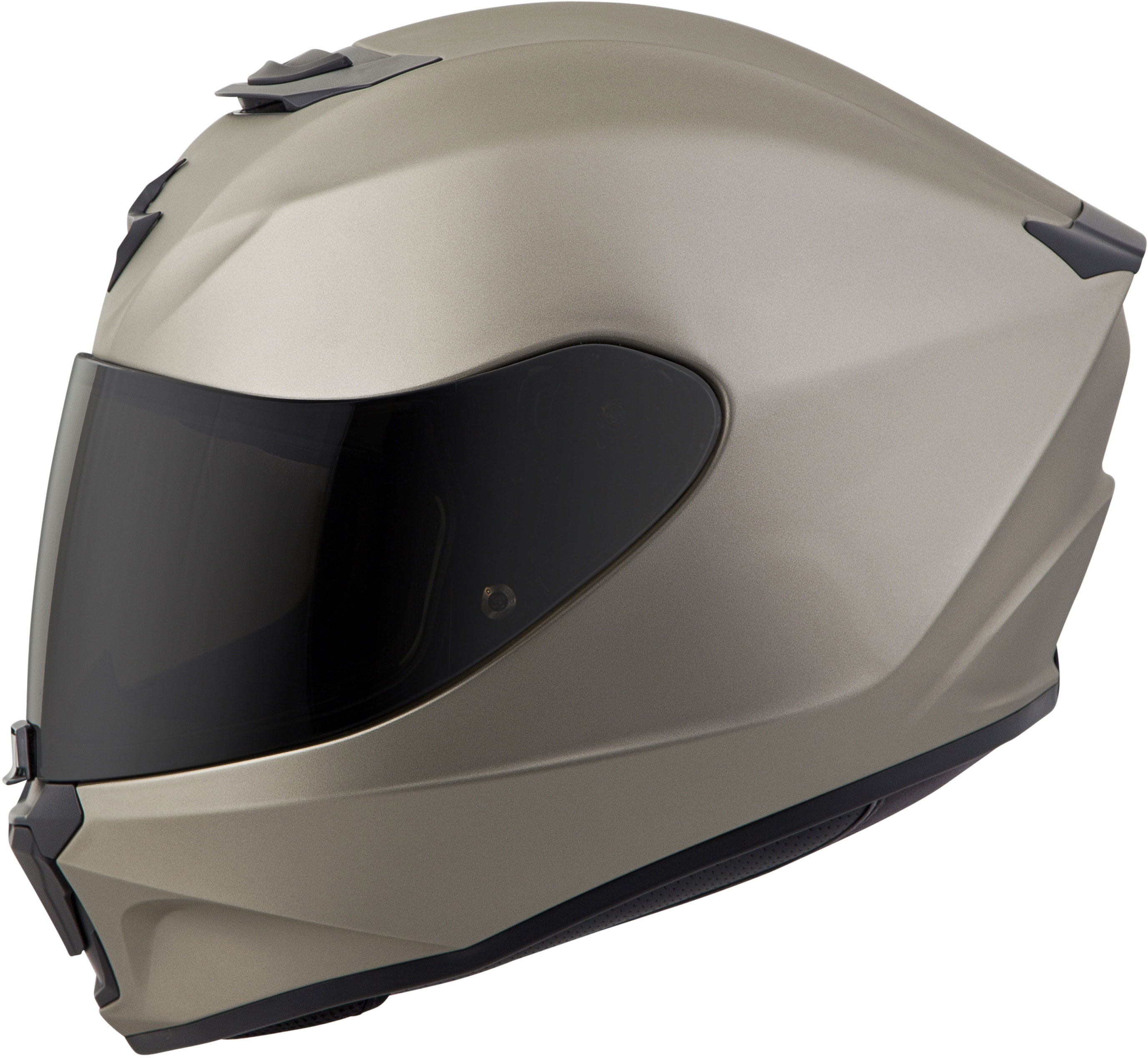 scorpion street bike helmets