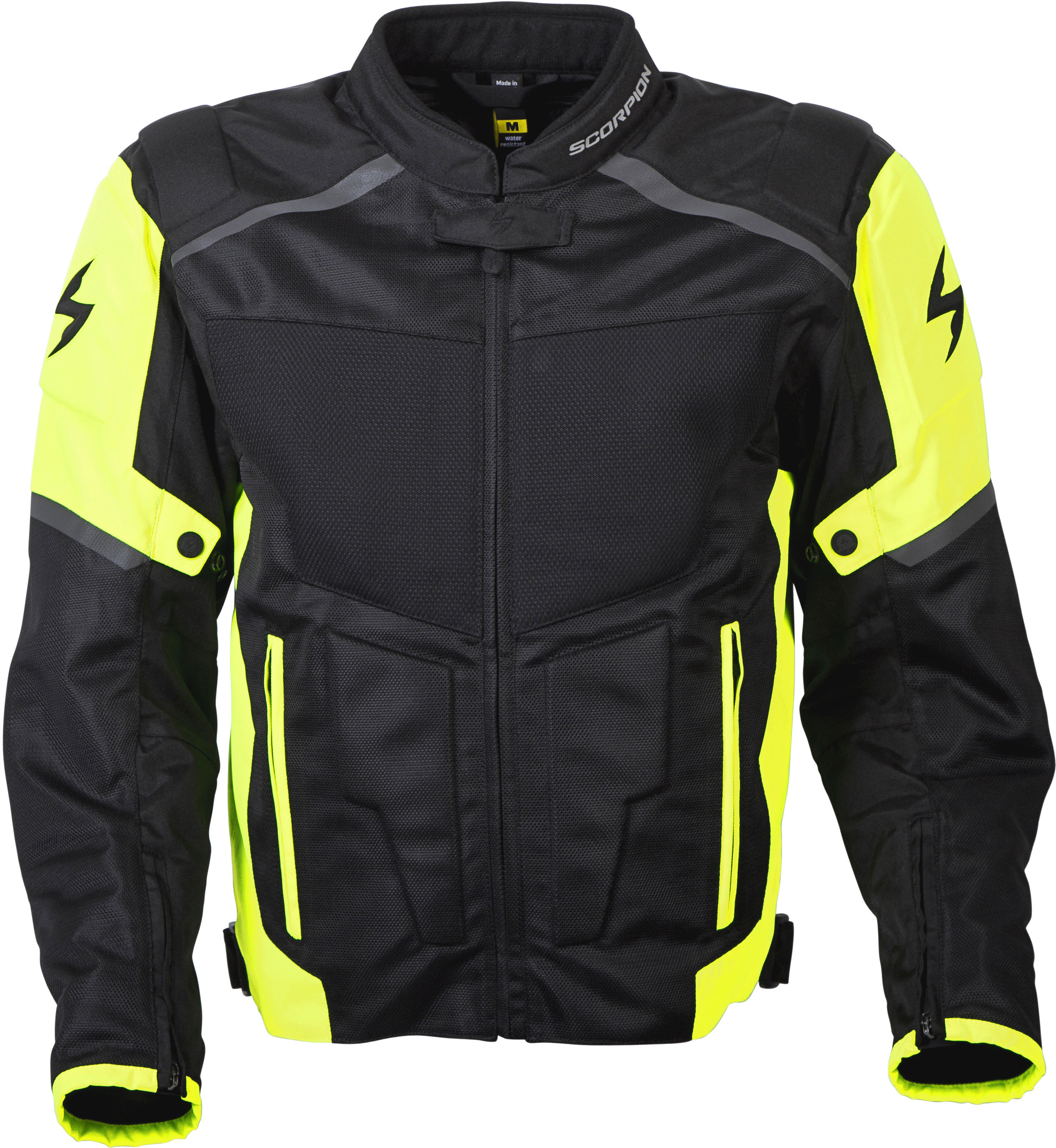 Scorpion INFLUX Ventilated Mesh 