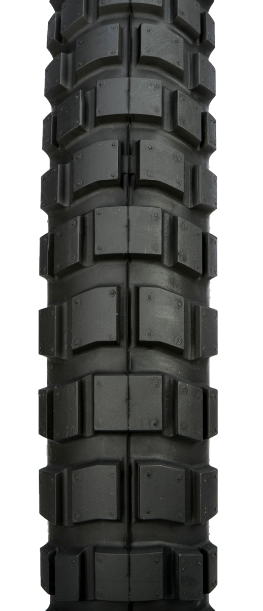 Shinko 804 Series Dual Sport Front Tire | 90/90-21 | Reflect