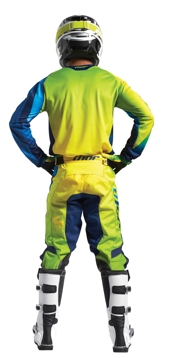 thor motocross pants