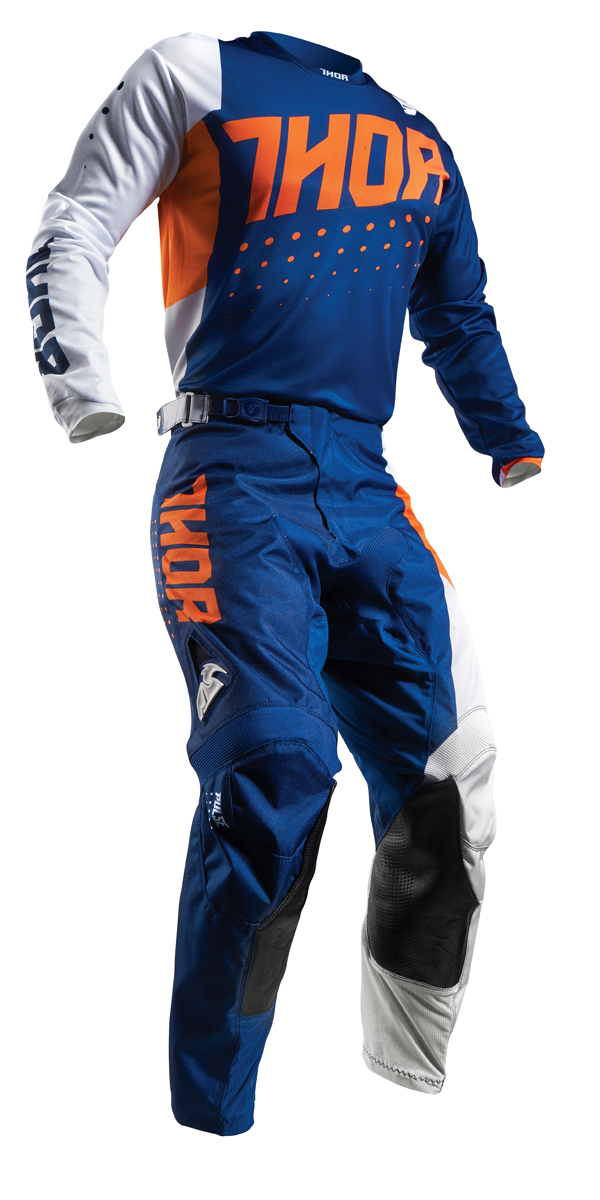 thor motocross pants