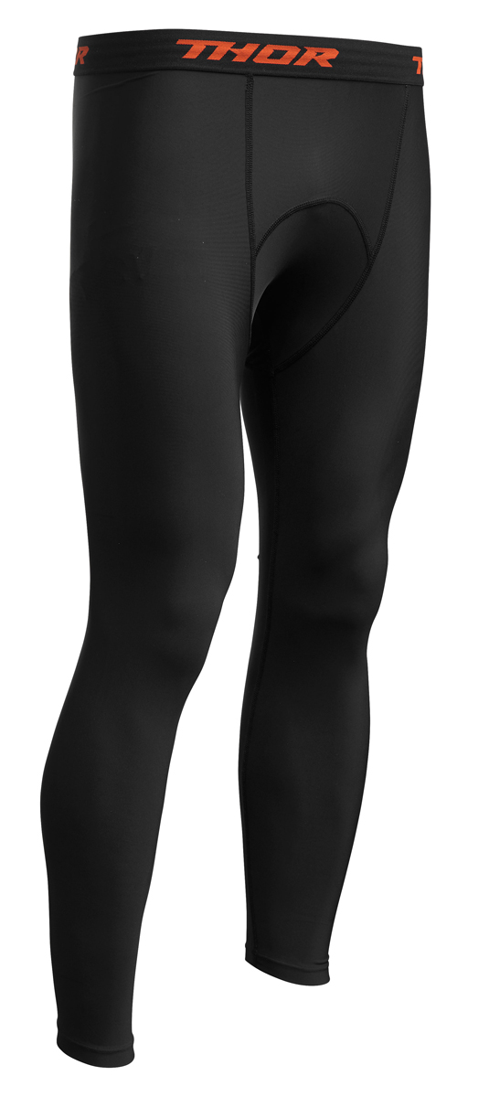 Thor Comp Compression Pants (Black)THR 294003811P
