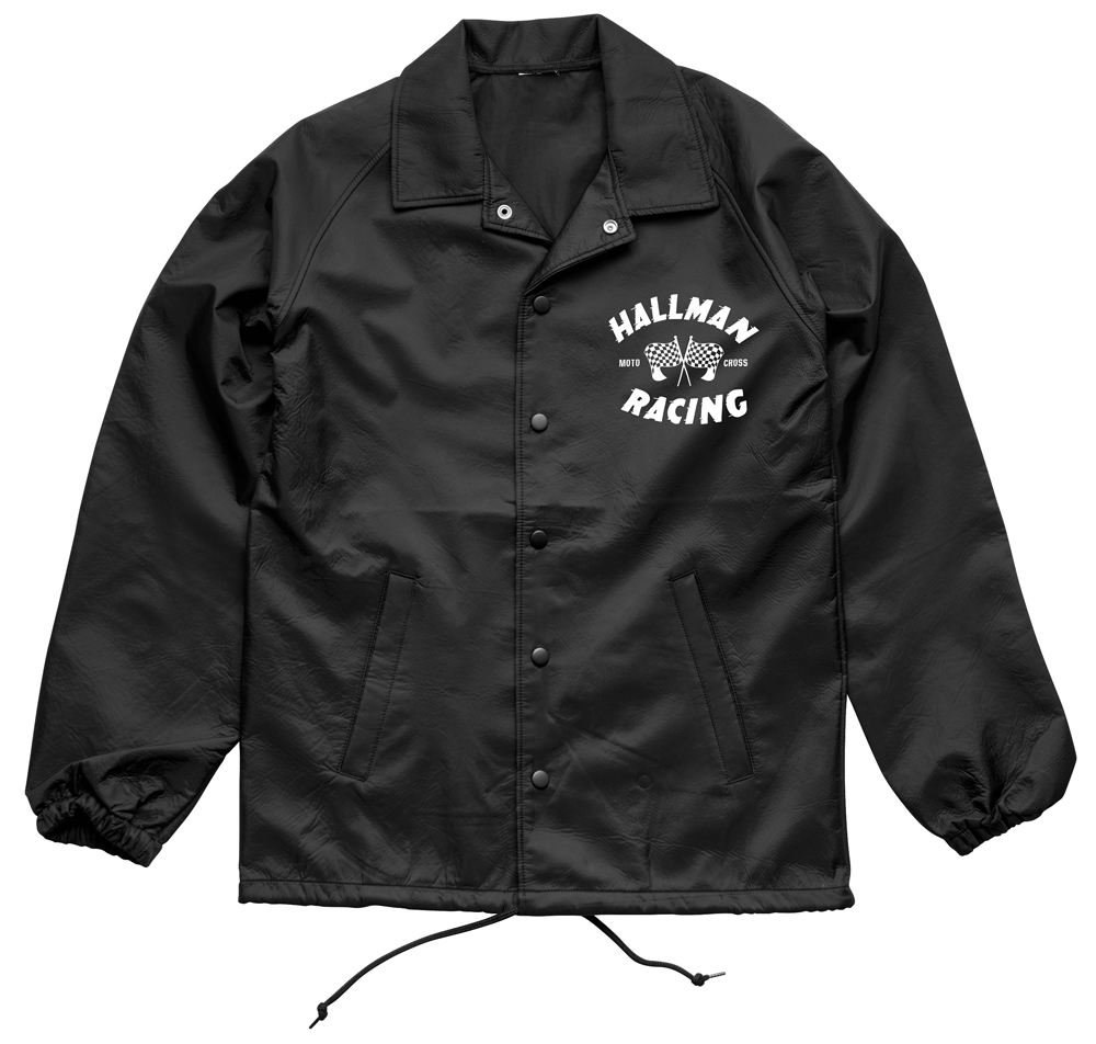 finish line champion jacket