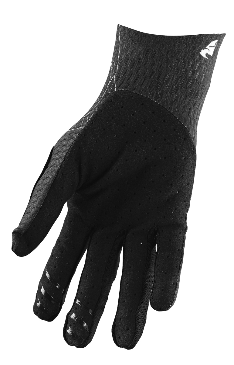 bike safety gloves