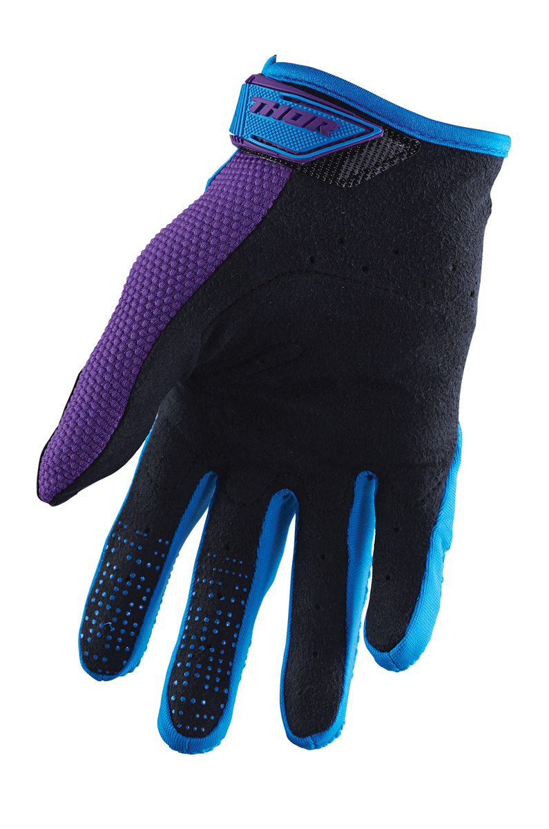 mens dirt bike gloves