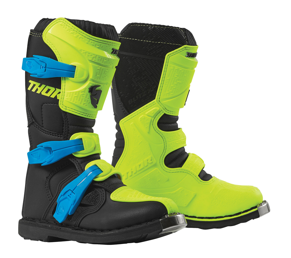 thor mx boots