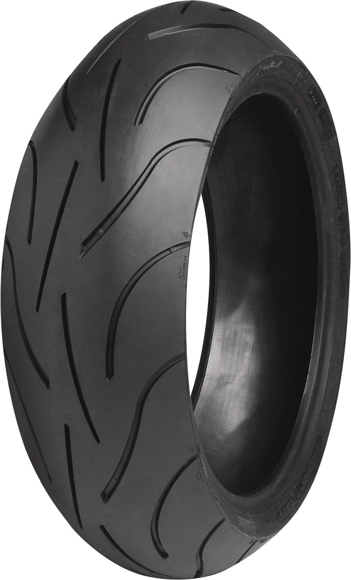 Michelin PILOT POWER 2CT Motorcycle Tire Rear 170/60ZR17