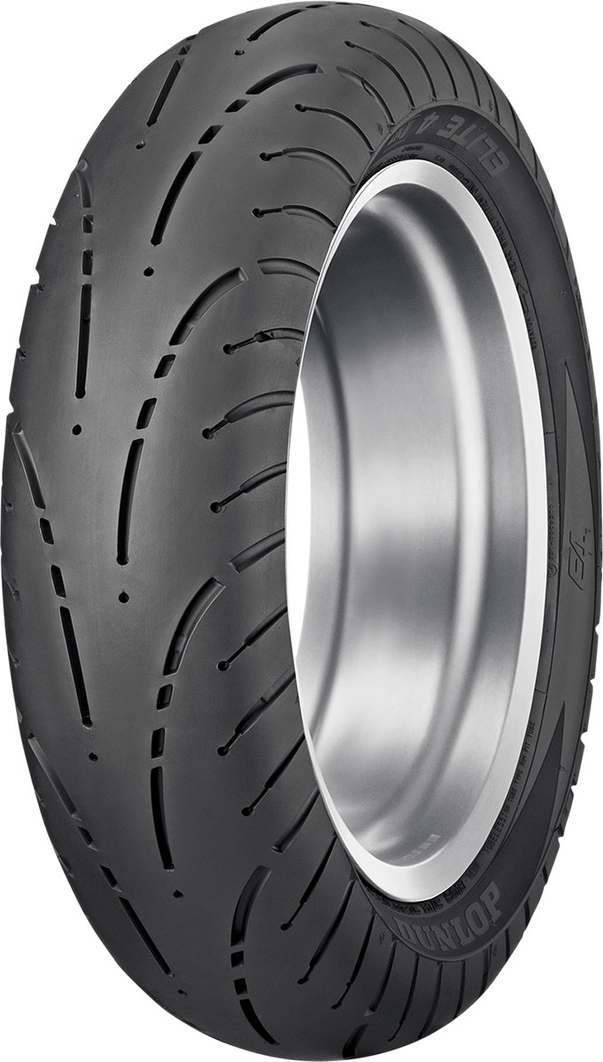 Dunlop Elite 4 Radial Rear Tire 250 40r18 Cruiser Touring