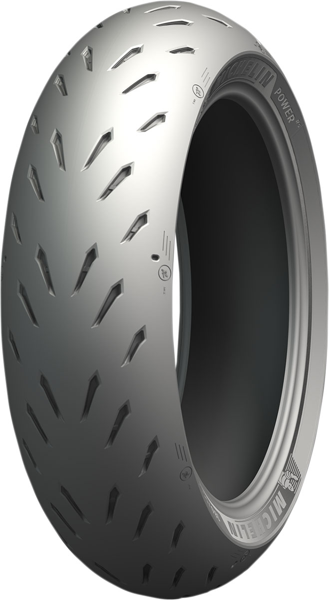 Michelin Power Rs Motorcycle Tire Rear 160 60zr17 69w