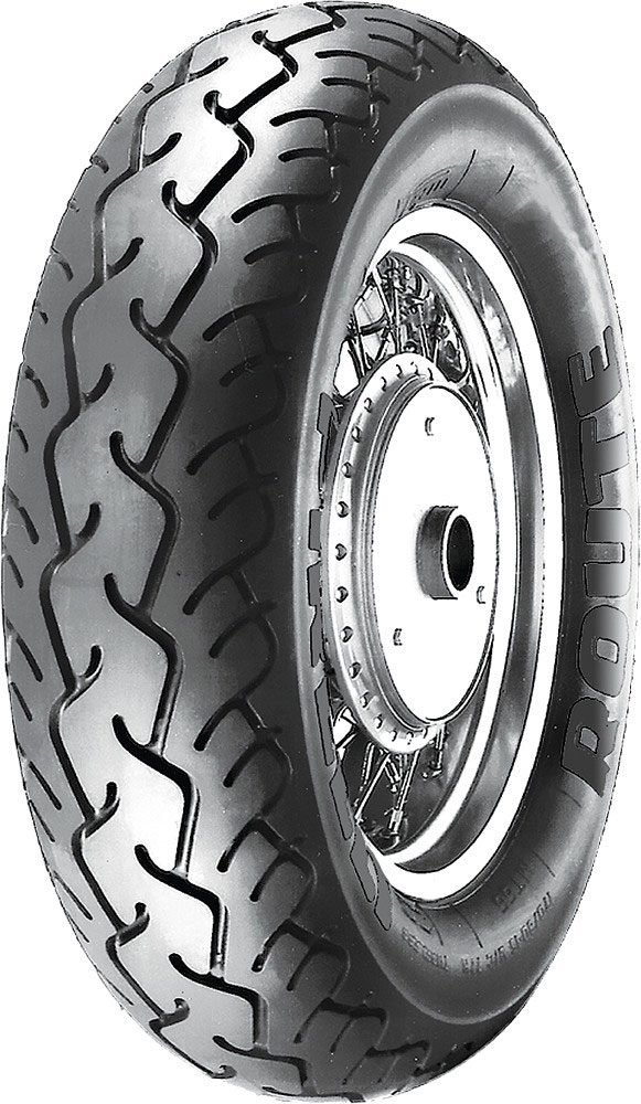 TIRE 150//80-16 COMMANDER II Michelin 04201