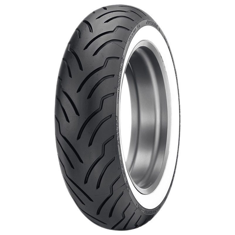 MT90B-16 Michelin Commander II Bias Rear Tire