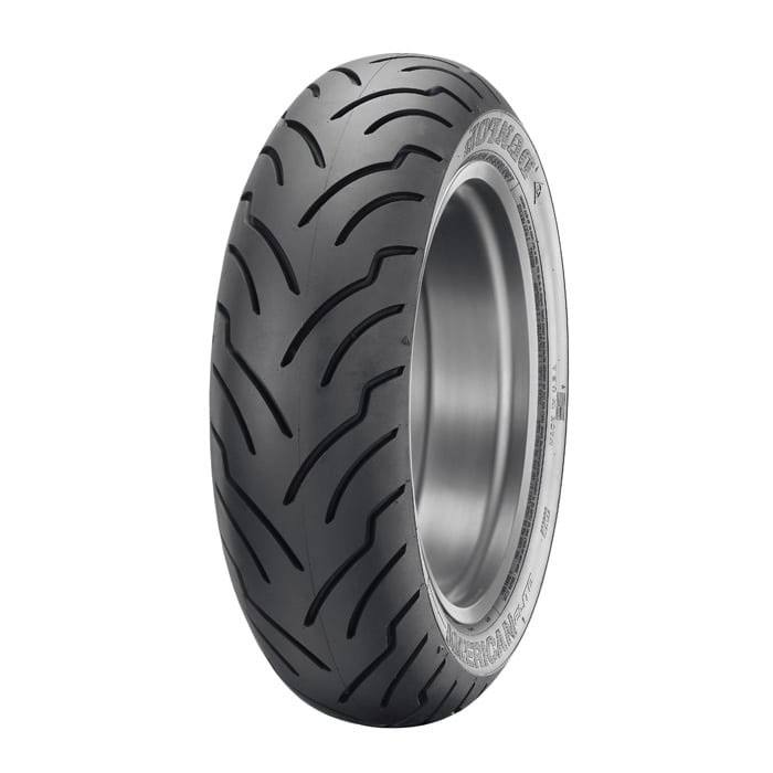 Dunlop American Elite Bias Rear Tire B V Twin Cruis