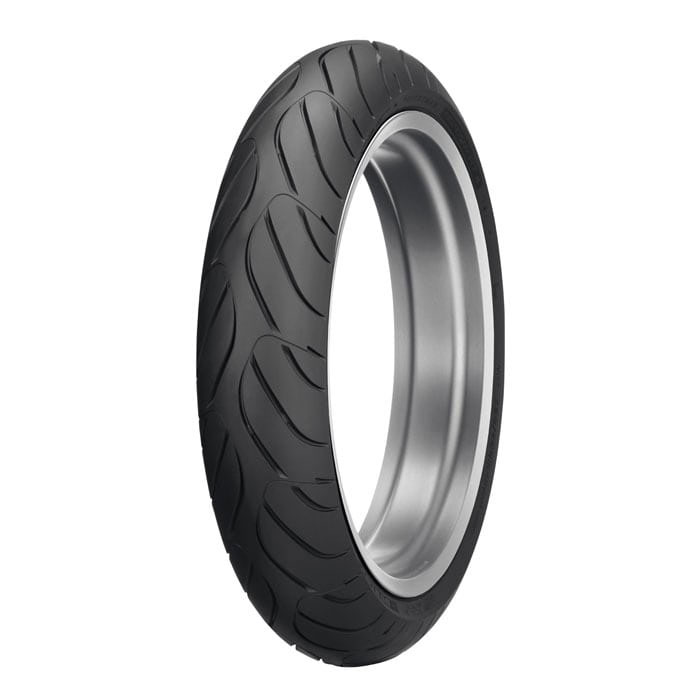 Shinko 804 Series Dual Sport Front Tire, 90/90-21, Reflective, 54 T