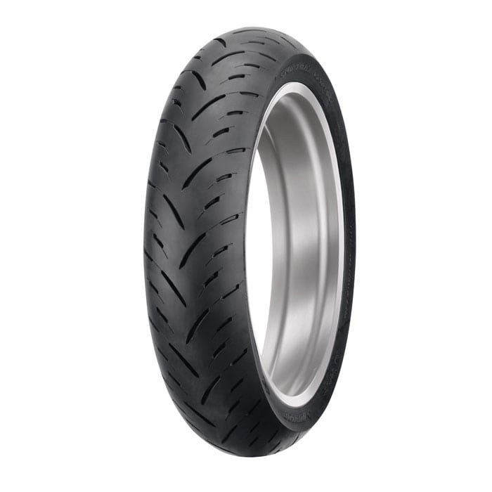 Dunlop Sportmax Gpr 300 Radial Rear Tire 160 60zr17 Street Sport