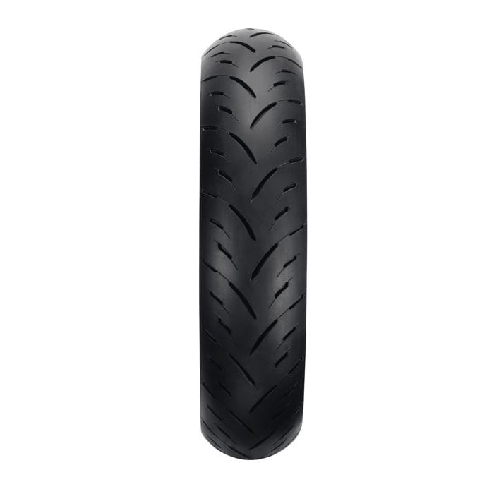 Dunlop Sportmax Gpr Radial Rear Tire R Street S