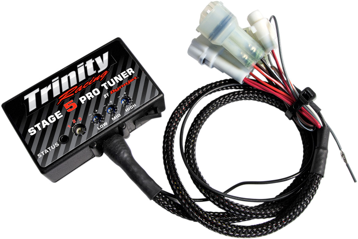 2015 Polaris RZR XP 1000 Stage 5 EFI Tuner